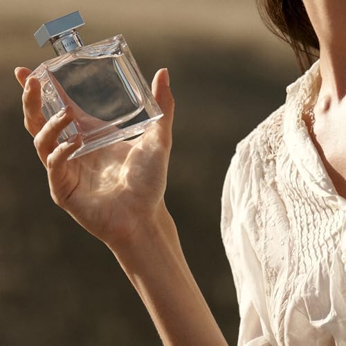 Romance - Eau de Parfum - Women's Perfume - Floral &