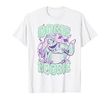 Disney The Nightmare Before Christmas Oogie Boogie Portrait T-Shirt