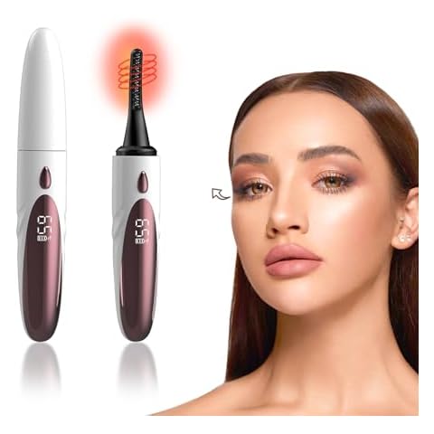 Gacavks Heated Eyelash Curler Cover