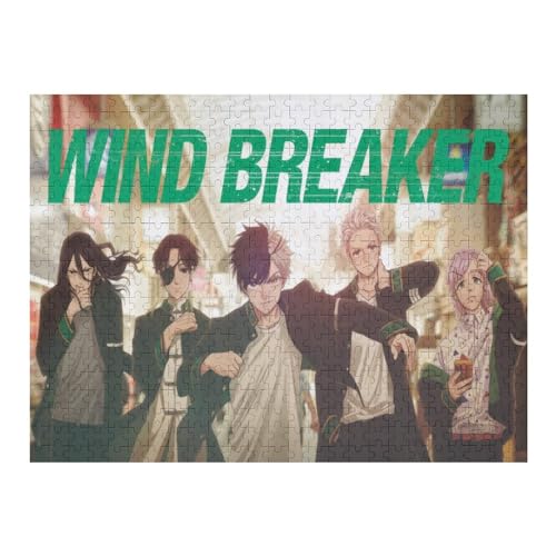 WIND BREAKER EBhuCJ[ WO\[pY y hc HF Y щY ːOP pŶ pY y ؐ̃pY ̏ 500s[X Aj l v[ XgXy l̂ v