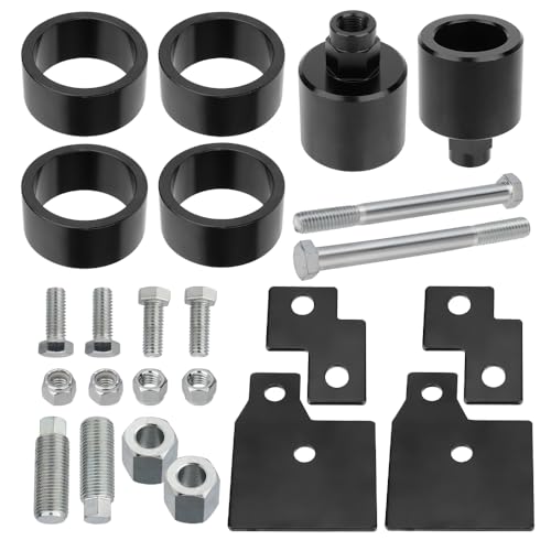 Kit rehausse de suspension 4.5" pour Polaris Sportsman 500 et 570 de 1999 et plus