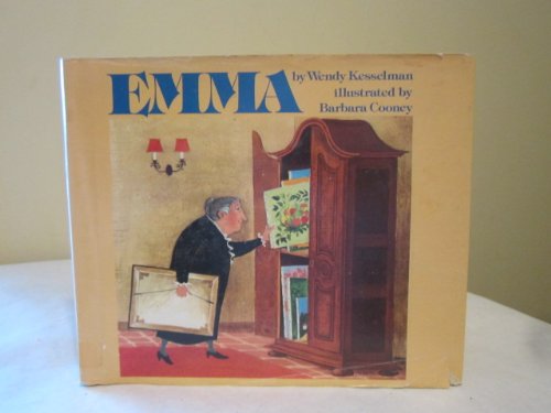 Emma 1590540255 Book Cover