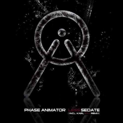 Play Less Sedate by Phase Animator on Amazon Music