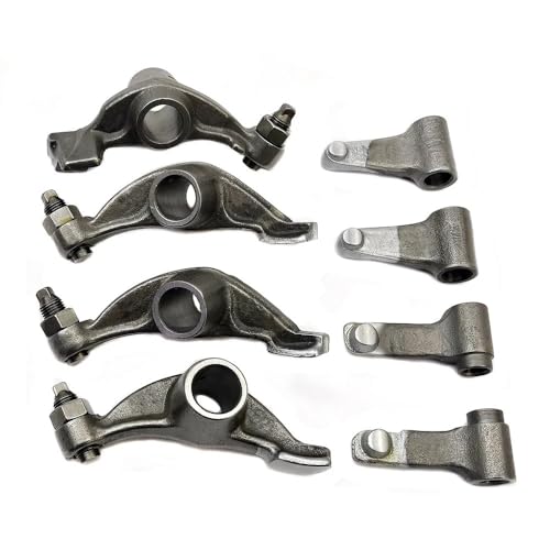 Piezas de motor de escape para TRX 400EX perfectas para renovar tu quad antes de la ruta 6
