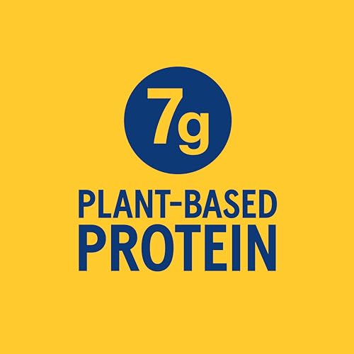 Image of BUSH'S BEST 16 oz Canned Baby Butter Beans, Source of Plant Based Protein and Fiber, Low Fat, Gluten Free, (Pack of 12)