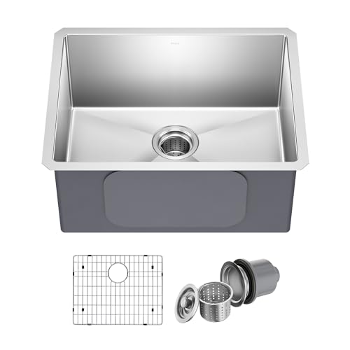 KRAUS Standard PRO 23-Inch 16 Gauge Undermount...