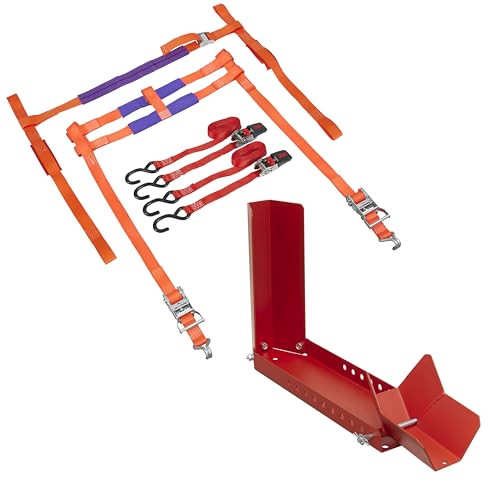 Sealey Motorcycle Transportation Combo - MTC01