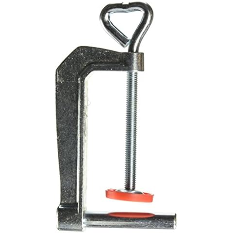 Bessey TK6"TK6" Table Clamp, Multi-Colour, 60/22 mm Cover