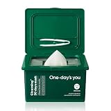【One-day's you】ワンデイズユー シカーミング30DAYSマスク(30枚) スキンケア シカミーング シカ シートマスク マスクパック デイリーマスク デイリーパック 鎮静ケア 鎮静 CICA:MING 30 DAYS MASK [日本公式][正規品] (30DAYS MASK)