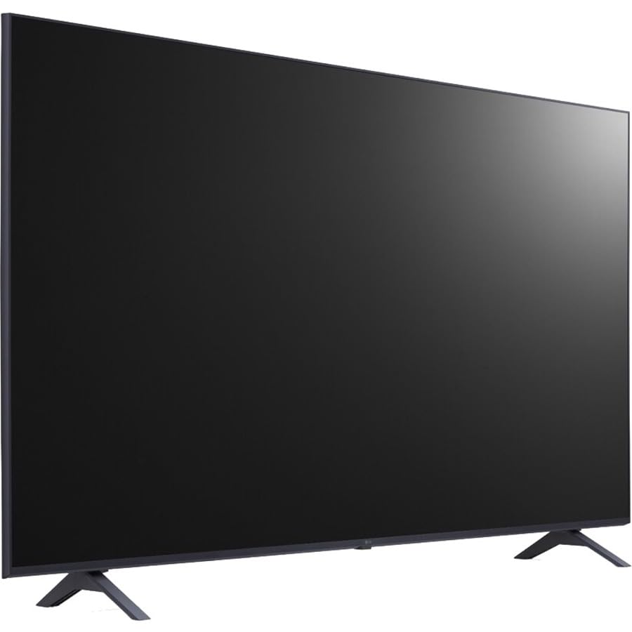Image of LG Commercial Lite 50UR340C9UD 50 inch LED-LCD TV - 4K UHDTV - Navy Blue - TAA Compliant