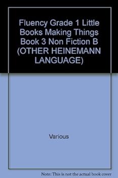 Paperback Steck-Vaughn Elements of Reading Fluency: Student Reader Grades 5 - 8 Animal Senses Book