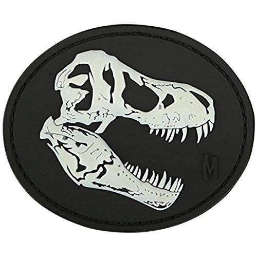 T Rex Skull (Glow)
