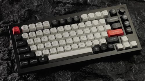 Keychron Keychron Q1 HE QMKワイヤレス・カスタムキーボード の商品画像 3