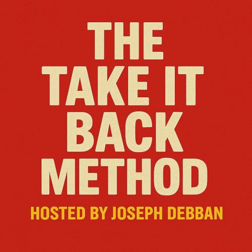 The Take It Back Method Titelbild