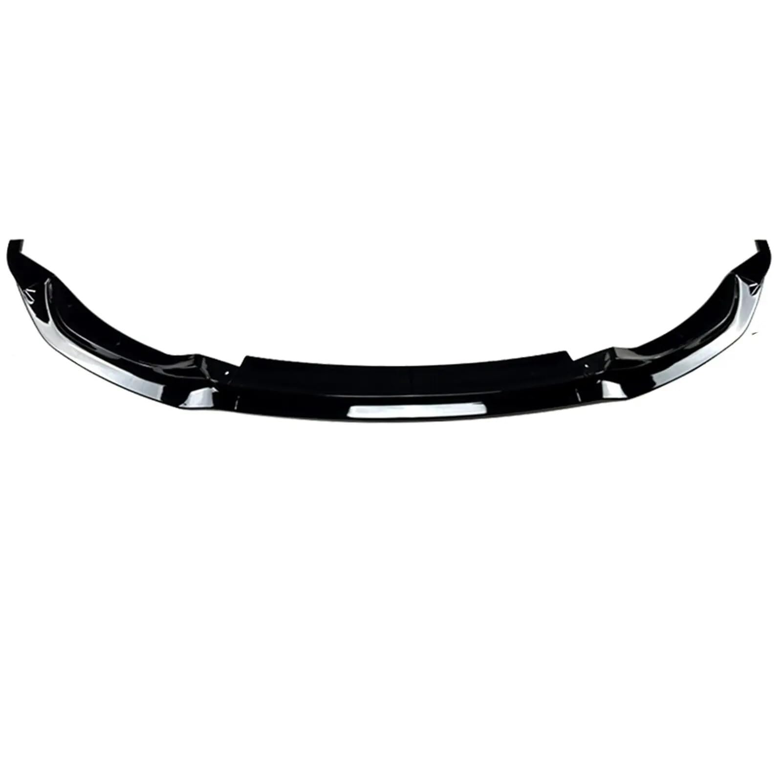 Uniwersalny spoiler Do Bmw F80 F82 F83 M3 M4 V Style | 2015-2020 Przedni Dokładka przedniego zderzaka