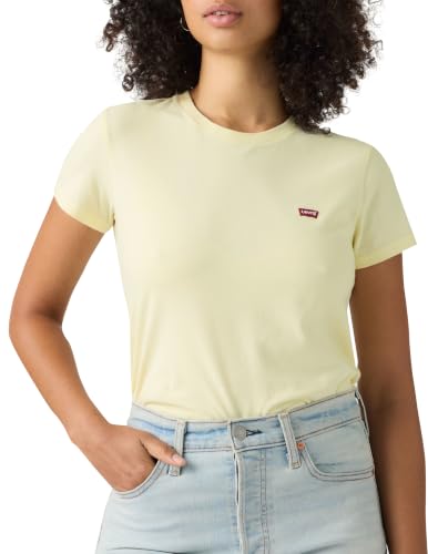 Perfect Tee Pear Sorbet Jersey