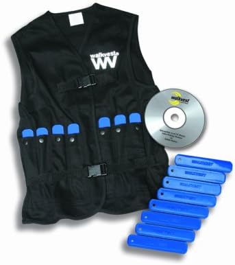 Debbie Rocker The Original Walkvest Training System