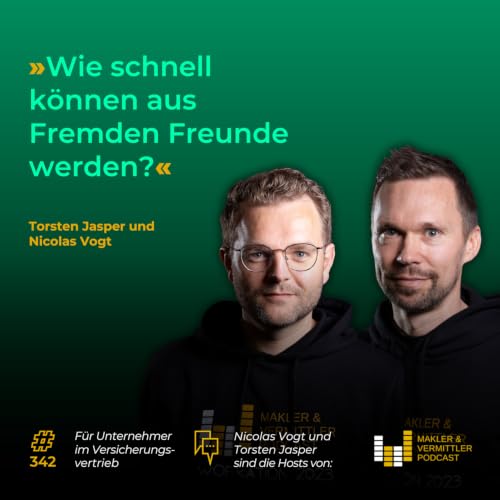 #342 Mehrwert durch Beziehung