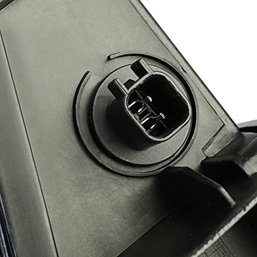 Kojem LED Fog Lights LH Compatible with 2016-2024 Camaro by Kojem - Used condition - Image 7