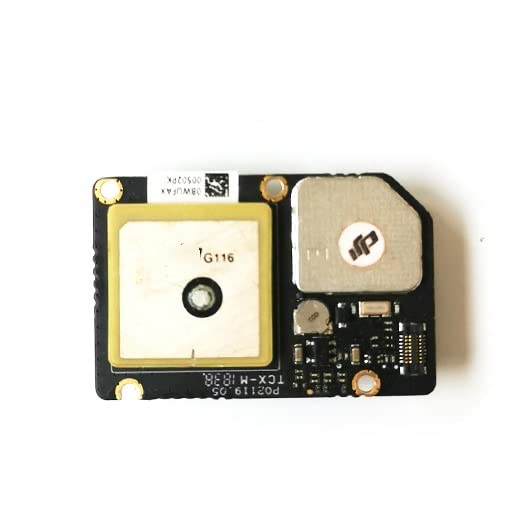 Części drona Dla Mavic Spark Gimbal Roll Pitch moduł osi silniki gimbalowe kabel koncentryczny części do naprawy płyty głównej dla DJI Spark(GPS)