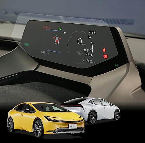 �yaxis-parts�zmeter-display-film-prius-60 ���[�^�[�f�B�X�v���C�t�B���� �g���^ �v���E�X�y�^���F60/65�n�i�N���FR5.1�`�j�z(ST)