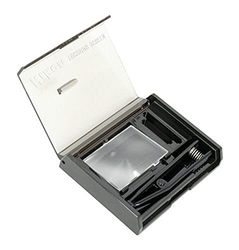 Preisvergleich Produktbild Nikon Einstellscheibe E Gitter