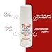 Thai Deodorant Stone Thai Crystal Mist Roll On Deodorant, 3 Oz