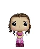 Funko Pop de colección Funko Pop! Movies Harry Potter - Hermione Granger W/ Yule Ball #11 Vinyl Figure 10cm
