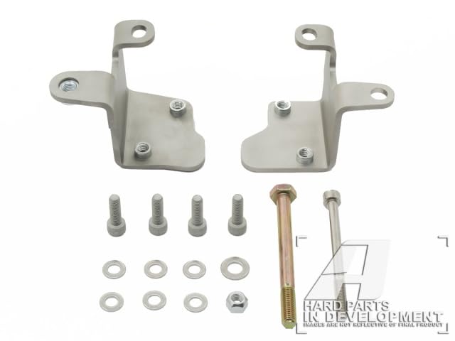 AltRider Lower Crash Bars