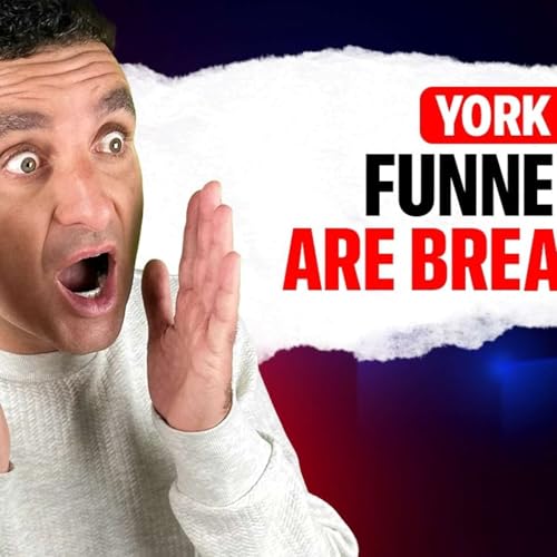 The 2026 Digital Marketing Strategy That Actually Works for York-Based Companies cover art