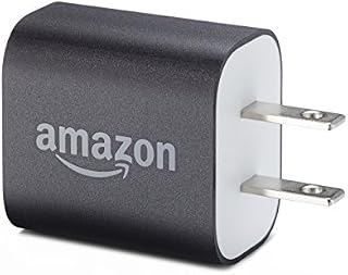 Amazon 5W USB Official OEM Charger and Power Adapter for Fire Tablets