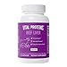 Grass-Fed Desiccated Beef Liver Pills - Vital Proteins (120 Capsules, 750mg Each)
