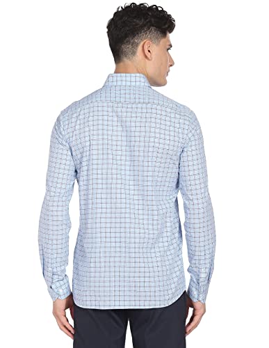 Image of Arrow Men Formal Shirt