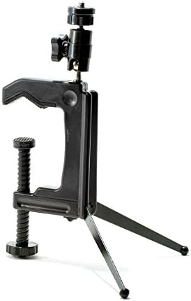 Adorama CLAMP-POD SMALL 4001