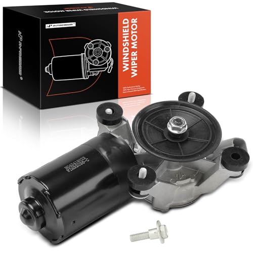 A-Premium Front Windshield Wiper Motor with 5-pin by A-Premium - Used condition - US$72.10