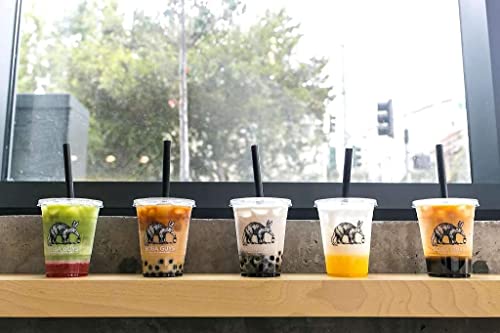 Large Pearl Tapioca • 100% Tapioca • 100% Natural • Make Your own Tapioca Pudding/Boba Bubble Tea • Vegan Kosher Sourced • Sugar Free • NON-GMO • Gluten-free!