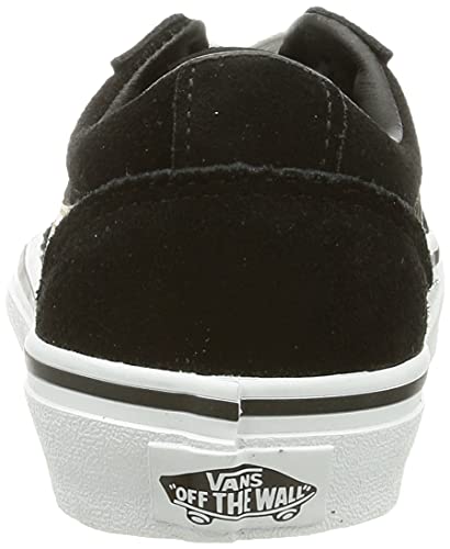 Image of Vans Mens Low-top Trainers