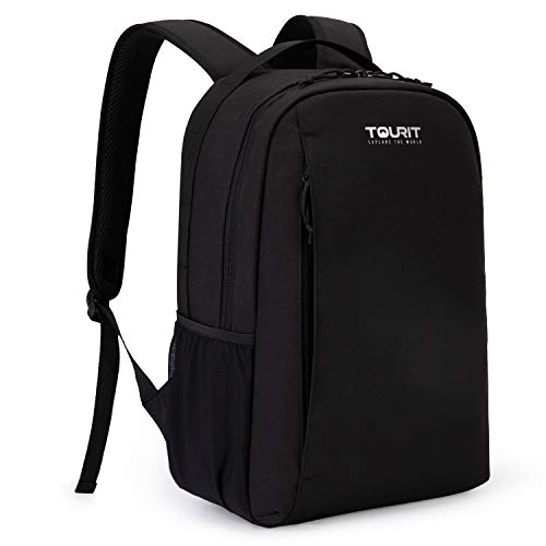 TOURIT Cooler Backpack Leakproof Insulated 28 Cans Lunch Backpack with Cooler for Men