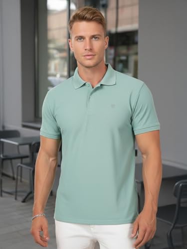 Image of Lux Cozi Men T-Shirt