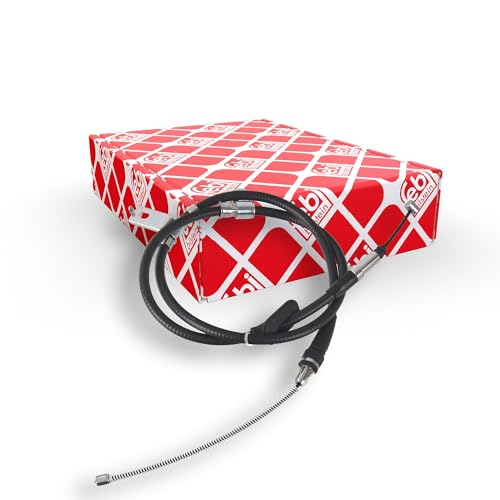Cable para freno de mano Febi Bilstein 170424 de repuesto longitud 1600