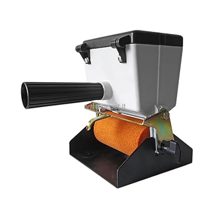 Virutex Hand gluer (180 mm) EM126T Standard Temperature Cordless-Corded Glue Gun