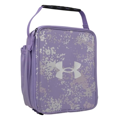 UA Scrimmage 3 Lunchbox Flecktarn Camo OSFA