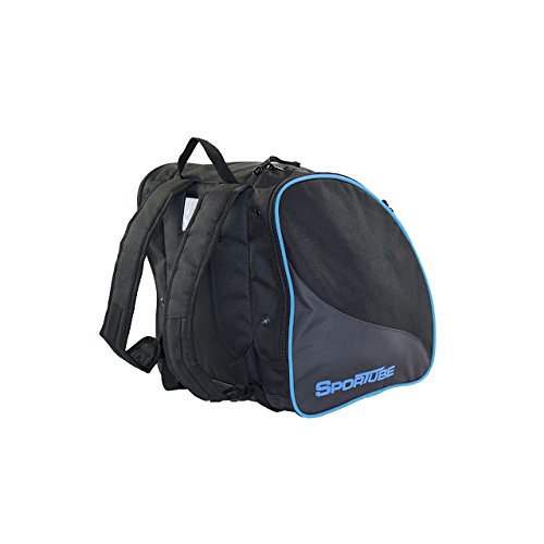 Sportube Freestyler Junior Boot Bag, Blue