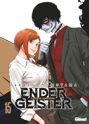 Ender Geister — Tome 15