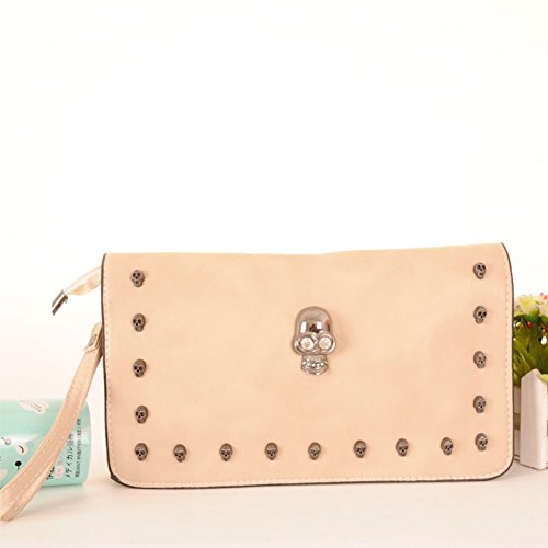Pochette enveloppe femme pour libérer vos mains