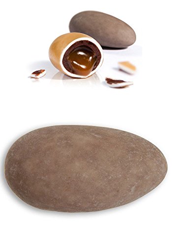 Dragées liquicroc caramel beurre salé 500 g taupe