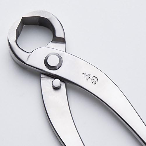 Root Cutter Bonsai Tools Professional Grade from TianBonsai Made by 4Cr13MoV Stainless Steel