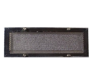 Merrychef USA DV0752 Grease Filter Housing