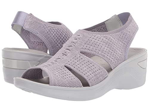 Image of BZees Women's, Double Up Sandal