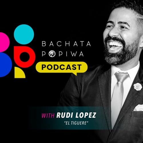 『Bachata PopiWa Podcast』のカバーアート
